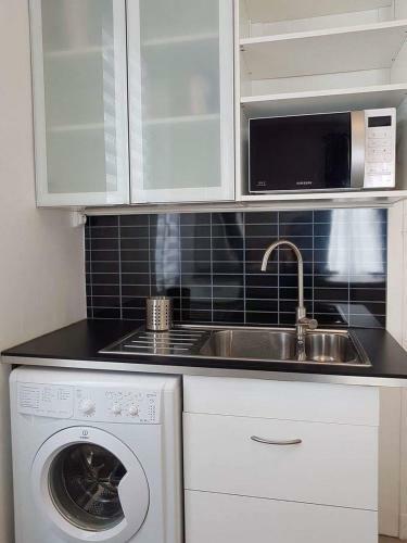 Apartamento Apt Spacieux Proche Lyon Guillotte