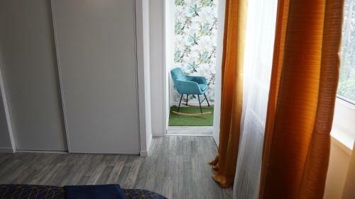 Apartamento Lyon Monchat : Design, Charme, Confort