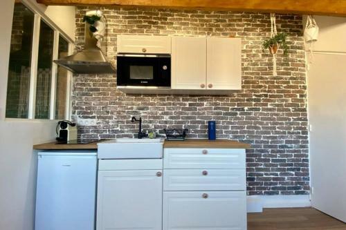 Apartamento Sous Les Toits