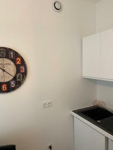 Apartamento Charmant Studio R�nov� � Villeurbanne