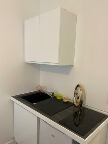 Apartamento Charmant Studio R�nov� � Villeurbanne