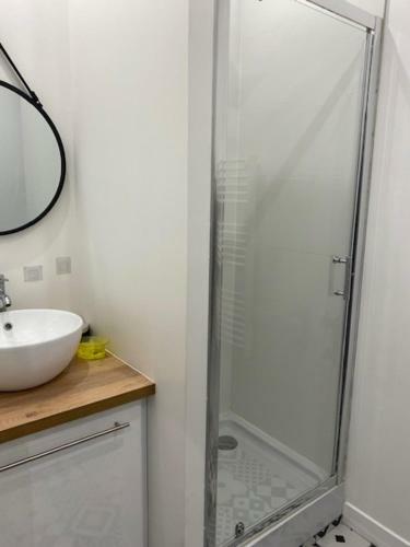 Apartamento Charmant Studio R�nov� � Villeurbanne