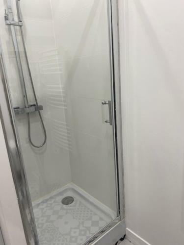 Apartamento Charmant Studio R�nov� � Villeurbanne
