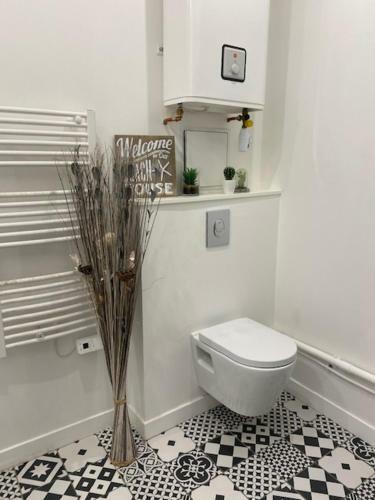 Apartamento Charmant Studio R�nov� � Villeurbanne