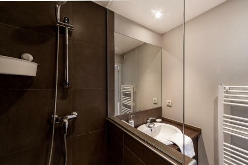 Apartamento Bright At Gratte-ciel With Terrace And Parking
