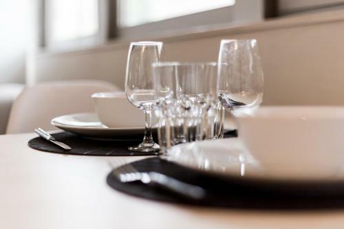 Apartamento Bright At Gratte-ciel With Terrace And Parking