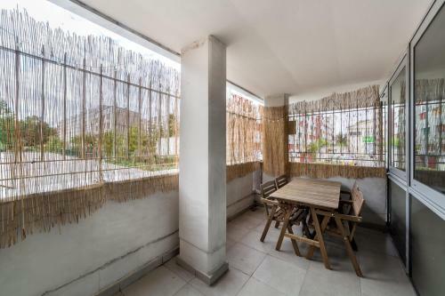 Apartamento Bright At Gratte-ciel With Terrace And Parking