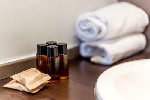 Apartamento Bright At Gratte-ciel With Terrace And Parking