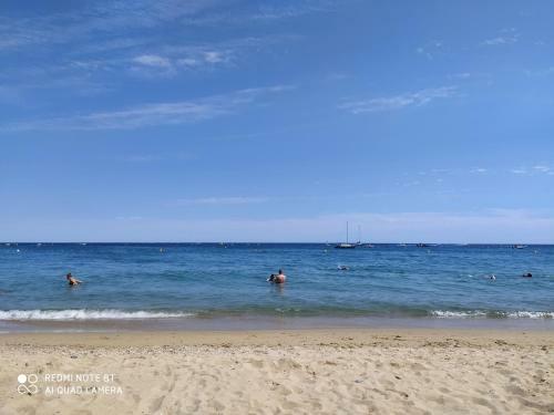 Apartamento Vacance Location Mer Piscine Var Sud Terrasse
