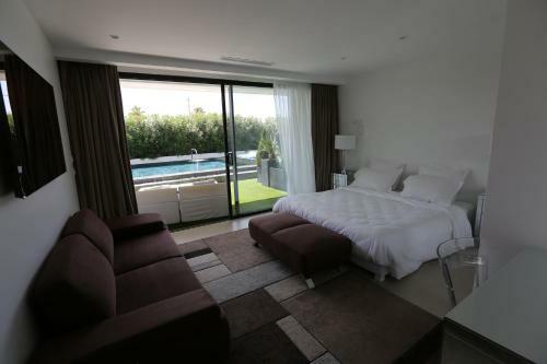 Bed & Breakfast Villa Miami