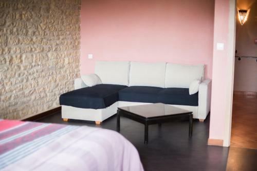 Bed & Breakfast Chambres D'h�tes La Fraiseraie