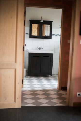 Bed & Breakfast Chambres D'h�tes La Fraiseraie