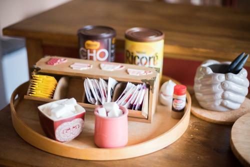 Bed & Breakfast Chambres D'h�tes La Fraiseraie
