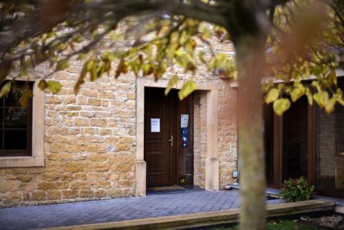 Bed & Breakfast Chambres D'h�tes La Fraiseraie