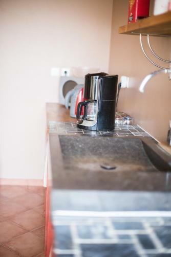 Bed & Breakfast Chambres D'h�tes La Fraiseraie
