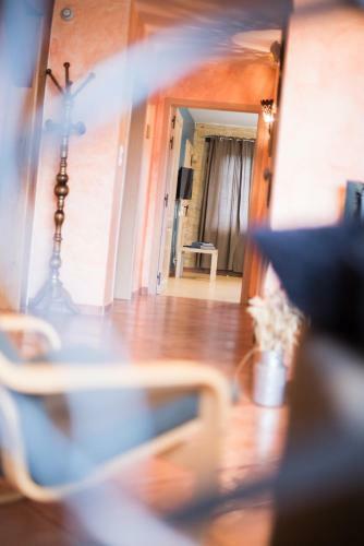 Bed & Breakfast Chambres D'h�tes La Fraiseraie