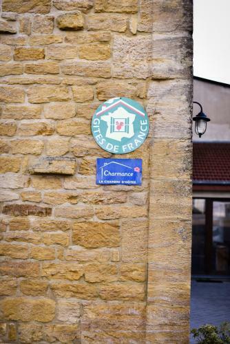 Bed & Breakfast Chambres D'h�tes La Fraiseraie
