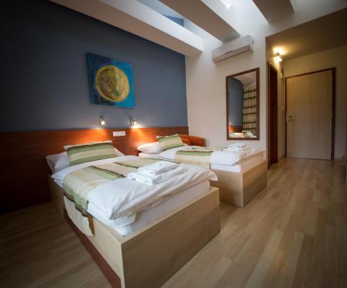 Hostal Penzion Proneco