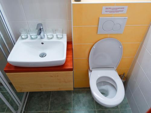 Hostal Penzion Proneco