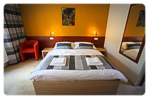 Hostal Penzion Proneco