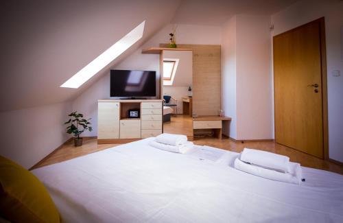 Hostal Penzion Proneco