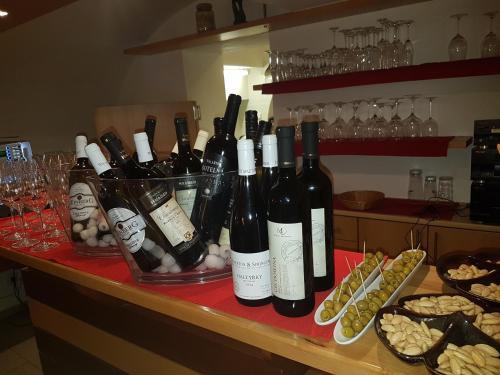 Hostal Penzion Proneco