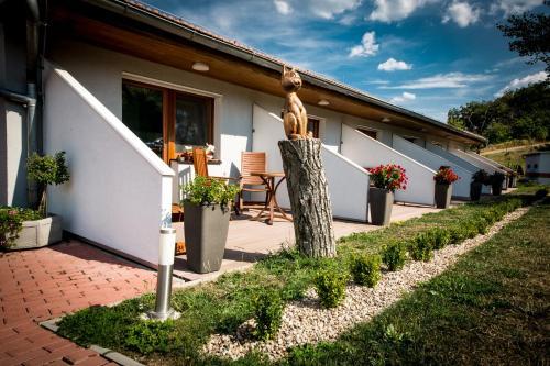Hostal Penzion Proneco