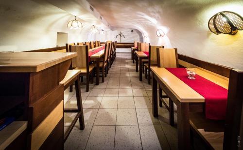 Hostal Penzion Proneco
