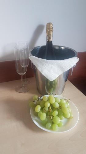 Hostal Penzion Proneco