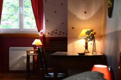 Bed & Breakfast C�t� Grange