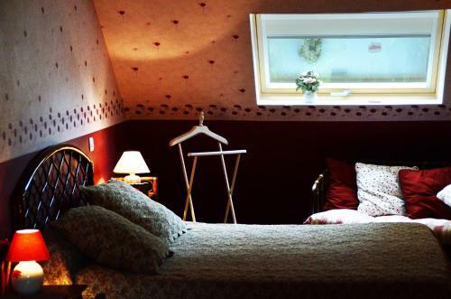 Bed & Breakfast C�t� Grange