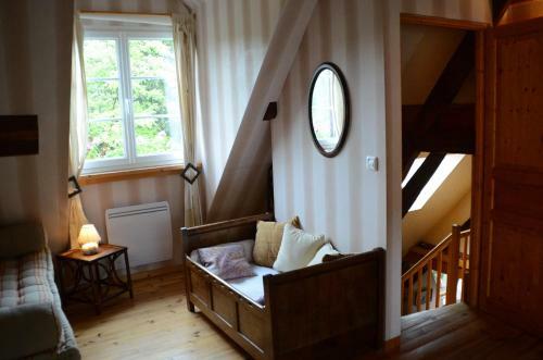 Bed & Breakfast C�t� Grange