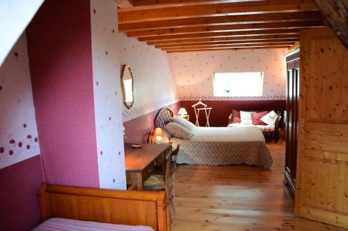 Bed & Breakfast C�t� Grange