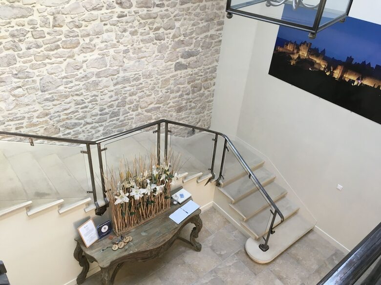 Hostal Le Relais De Ventenac