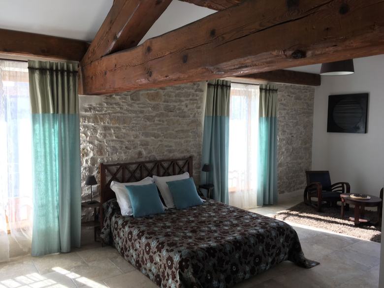 Hostal Le Relais De Ventenac