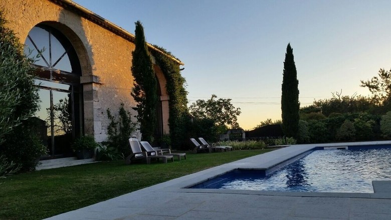 Hostal Le Relais De Ventenac