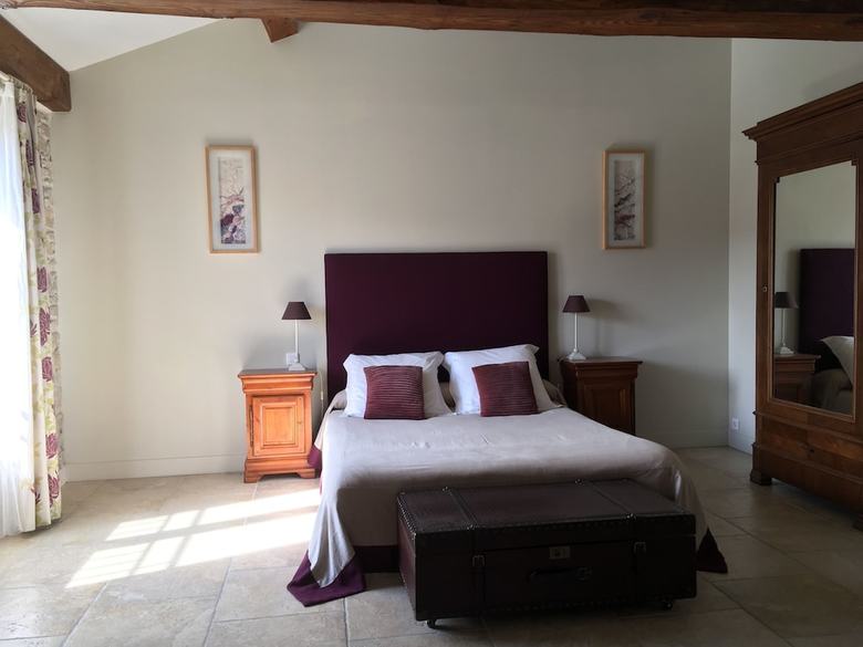 Hostal Le Relais De Ventenac
