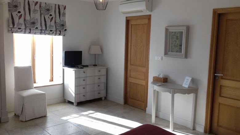 Hostal Le Relais De Ventenac