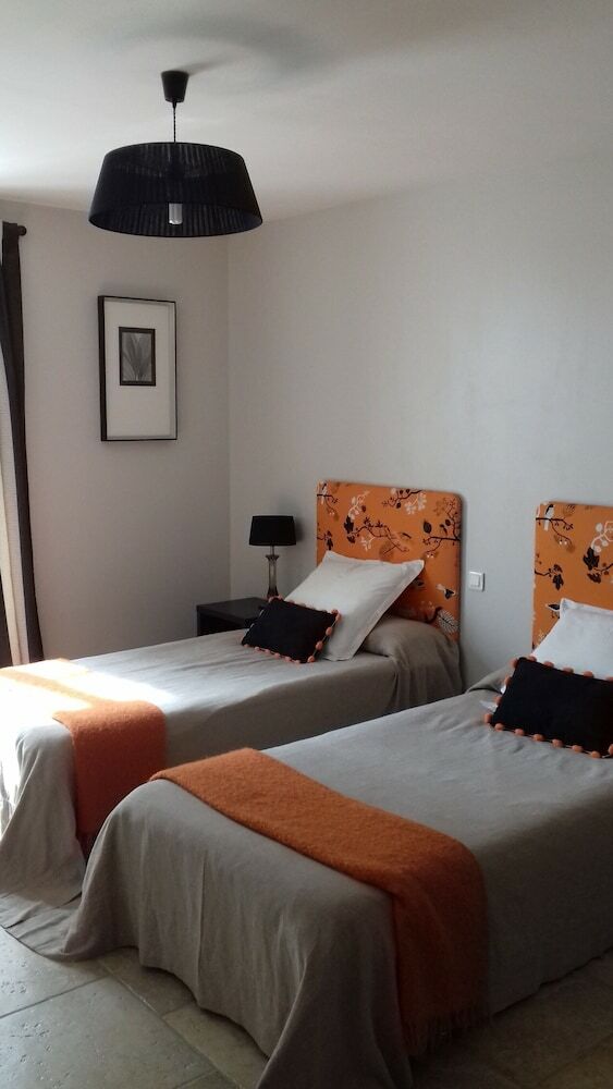 Hostal Le Relais De Ventenac