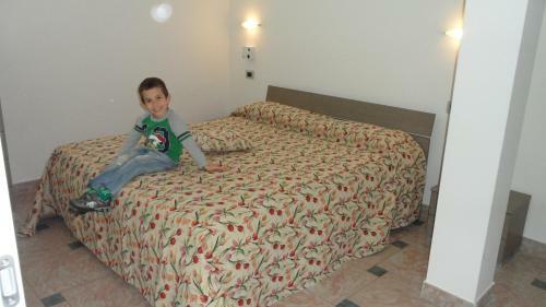 Hotel Cinzia
