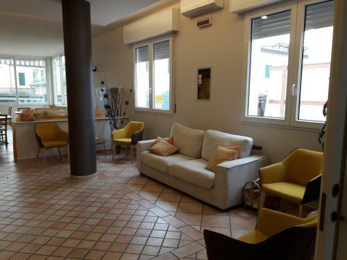 Hotel Cinzia