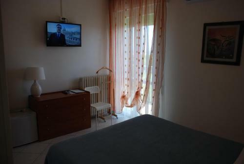 Hostal B&B Porto Garibaldi