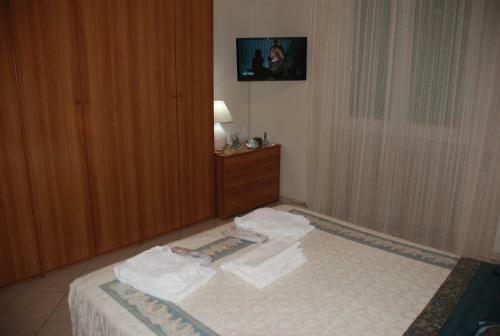 Hostal B&B Porto Garibaldi