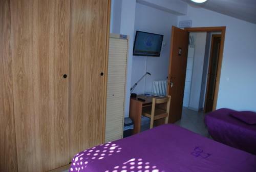 Hostal B&B Porto Garibaldi