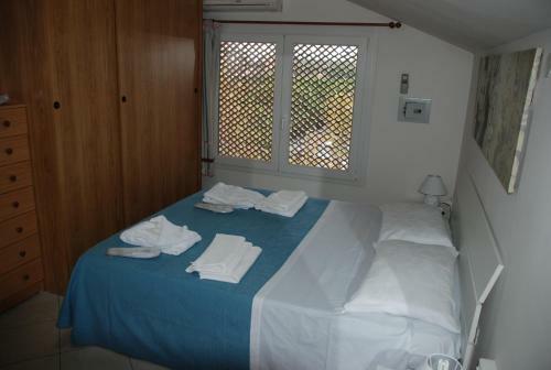 Hostal B&B Porto Garibaldi