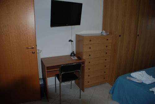 Hostal B&B Porto Garibaldi
