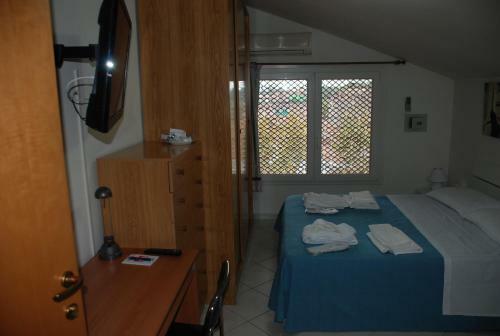 Hostal B&B Porto Garibaldi