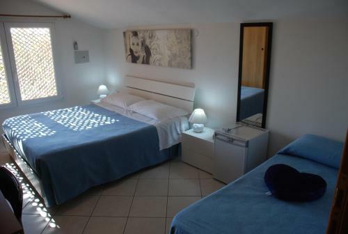 Hostal B&B Porto Garibaldi