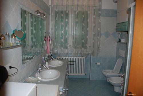 Hostal B&B Porto Garibaldi