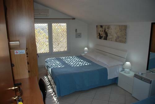 Hostal B&B Porto Garibaldi